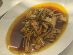 -院8里·少城记忆老川菜(宽窄巷子店)