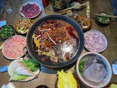 -万达广场(巴南店)