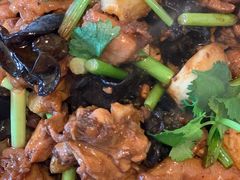 -69艺术餐厅(宋庄店)
