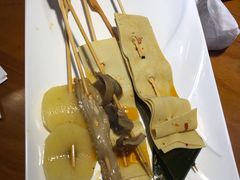-蓉李记成都名小吃(合肥包河万达店)