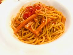 -美森西餐厅(曙光大道店)