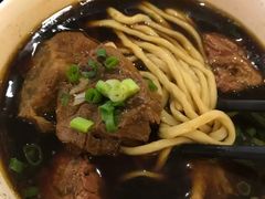 -中国厨房/台湾牛肉面
