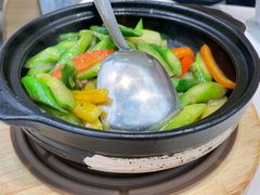 -蔡澜点心·粤菜(月星环球港店)