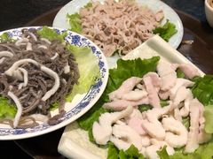 -爆肚王涮肉(吕家营店)