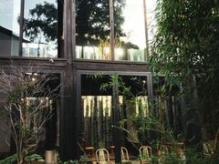 -Metal hands·铁手咖啡