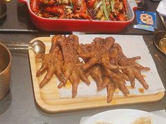 -好唛士·精酿啤酒烧烤(金沪路店)