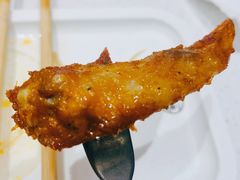 -龍歌自助小火锅(市北CBD万达店)