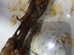 -本色.小马哥烧烤(五一路总店)