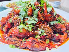 -裕德隆清真饭庄·天津特色菜(河东店)