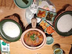 -谷田稻香·砂锅菜(西乡天虹店)