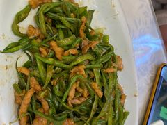 -春饼家常菜(百子湾店)