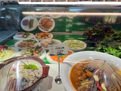 -舟小鲜·舟山小渔村(凤城四路中登广场店)