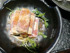 -悟空酒场烤肉(凯德壹中心店)