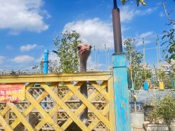 -三分地生态园·儿童乐园