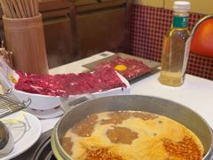 -荣叔港式沙嗲牛肉火锅(正佳潮流店)