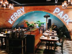 -V-ONE西雅图海鲜自助餐厅(仓山万达广场店)