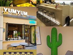 -Yum Yum 土耳其风味餐厅(万达尊店)