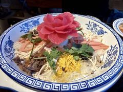 -老雒阳面馆·水席(王城路店)