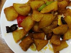 -清真·益鑫羊肉手抓馆(花园北街店)