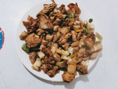 -正宗小金家金氏拉面(南山路店)