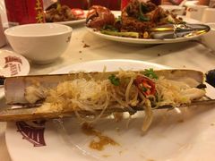 -桥底辣蟹(谢斐道店)