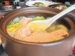 -百富源·海鲜辽菜(浑河堡店)