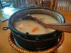 -云晓光头烧烤吧(川沙绿地店)