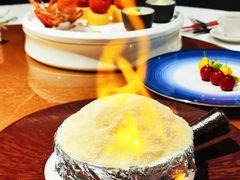 -红棉中餐厅·广州海航威斯汀酒店