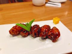 -枣子树·素食餐厅(普陀山店)