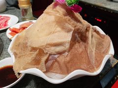-钱小奴创意自助餐厅·原切谷饲安格斯畅吃(宁波奉化银泰店)
