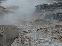 -陕西黄河壶口瀑布旅游区