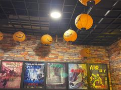 -失落之城密室逃脱沉浸剧场(江北龙湖星火路店)