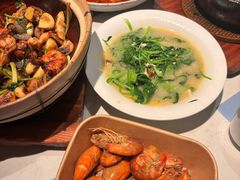 -荣小馆(临海世纪花城店)