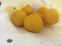 -尊宝比萨(福强店)