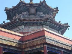 -普陀宗乘之庙(小布达拉宫)