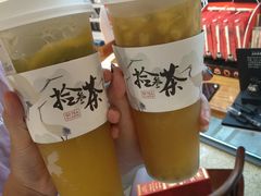 -拾叁茶(罗汉巷店)