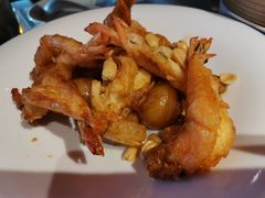 -小吊梨汤·北京菜·烤鸭(双井乐成中心店)