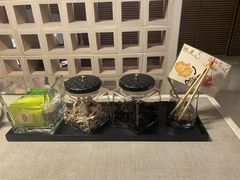 -深圳滨河时代ICON LAB艾垦酒店