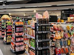 -Olé精品超市(新世界新丸中心店)
