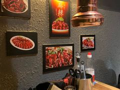 -碳说品道.瓦片烤肉.海鲜烧烤(中华路店)