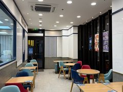 -达美乐比萨(大华锦绣优嘉店)