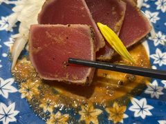 -極上萬膳·日料放题(来福士江景店)