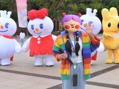 -世界恐龙谷景区