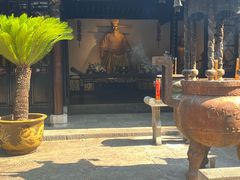-包公祠