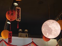 -记忆串城·东北烧烤·小龙虾·大型团建(南油店)