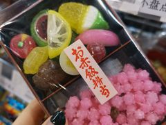 -Olé精品超市(南宁万象城店)