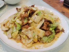 -春饼家常菜(百子湾店)