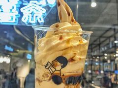 -喜茶(深圳东门1234店)