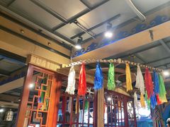 -蒙艾里民族传统菜蒙餐