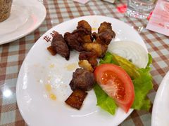 -华梅西餐厅(哈尔滨中央大街店)